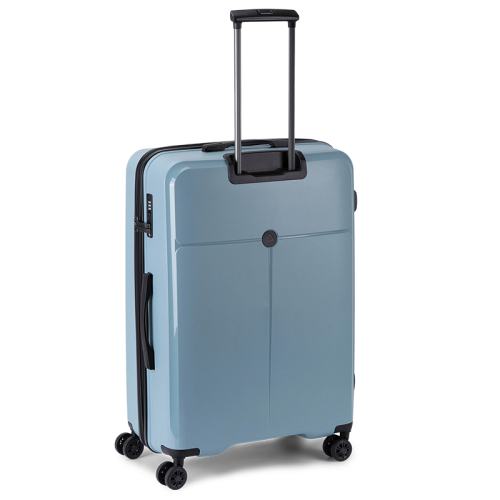 North Pioneer Vie blauw