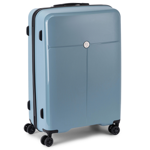 North Pioneer Vie blauw