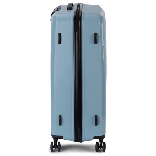 North Pioneer Vie blauw