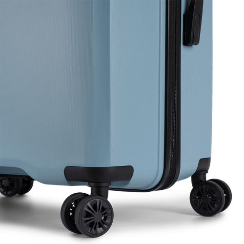 North Pioneer Vie blauw