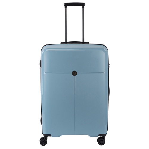 North Pioneer Vie blauw