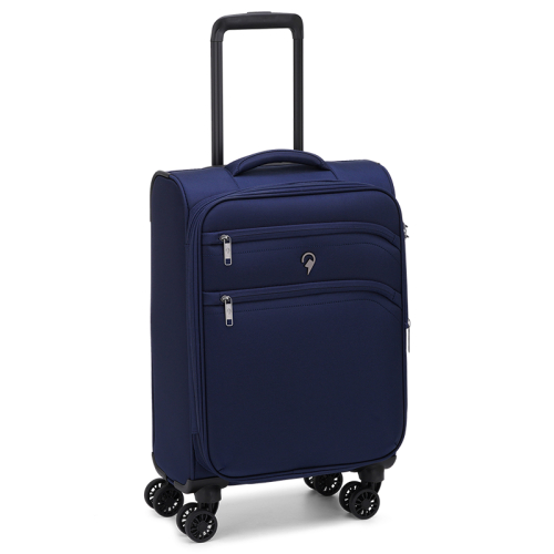 North Pioneer Gate blauw