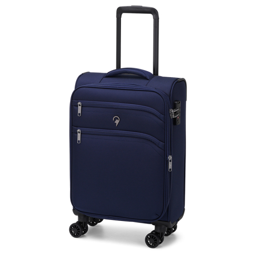 North Pioneer Gate blauw