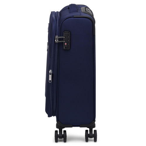 North Pioneer Gate blauw