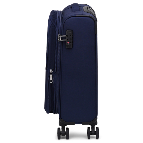 North Pioneer Gate blauw