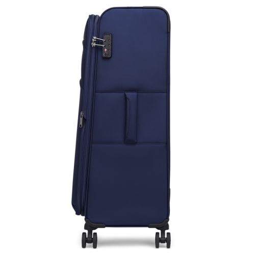 North Pioneer Gate blauw