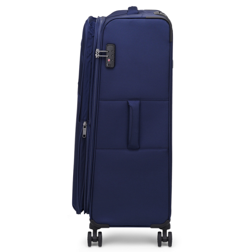 North Pioneer Gate blauw
