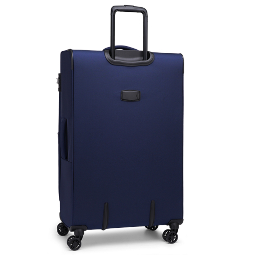 North Pioneer Gate blauw