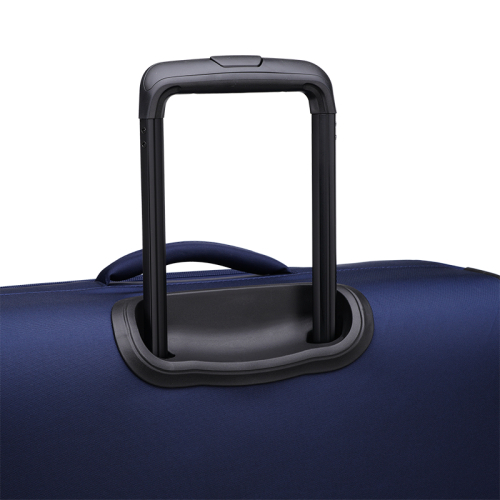 North Pioneer Gate blauw