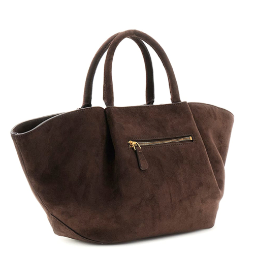 Guess Allergra bruin