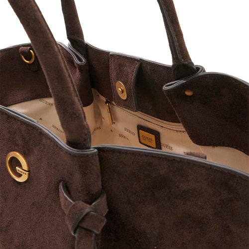 Guess Allergra bruin