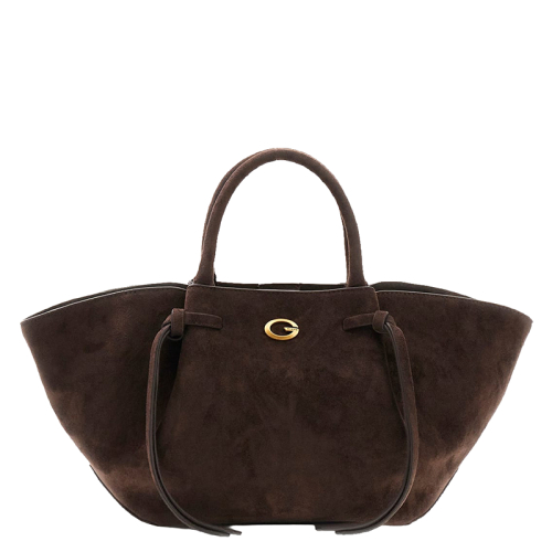 Guess Allergra bruin