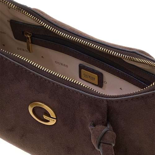 Guess Allergra bruin