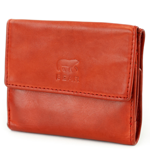 Bear Design Jolie rood