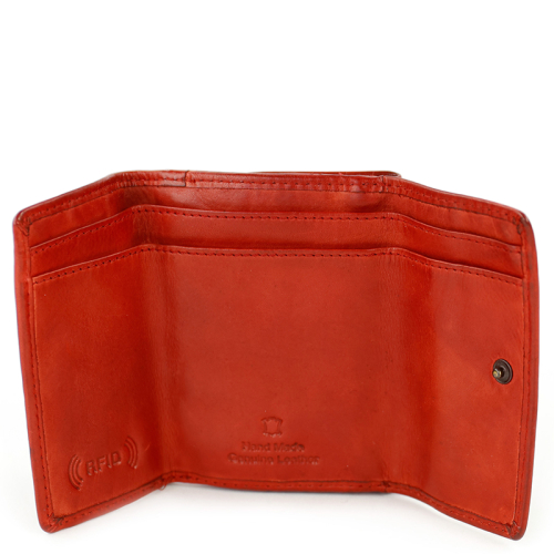 Bear Design Jolie rood
