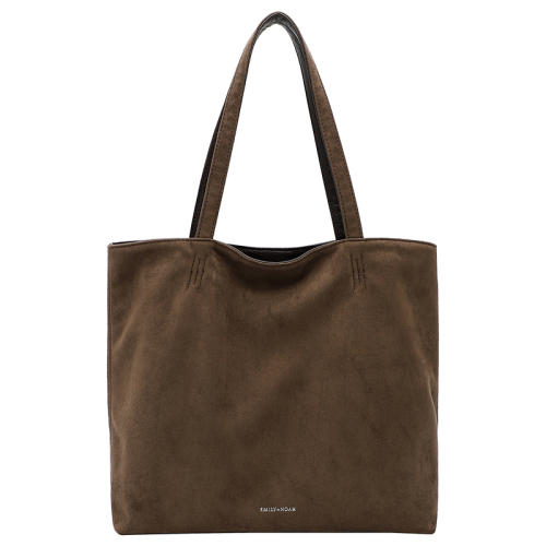 Emily & Noah Eva Suede groen