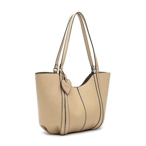 Emily & Noah Levke beige