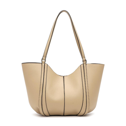 Emily & Noah Levke beige