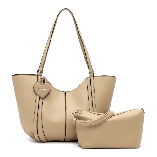 Emily & Noah Levke beige