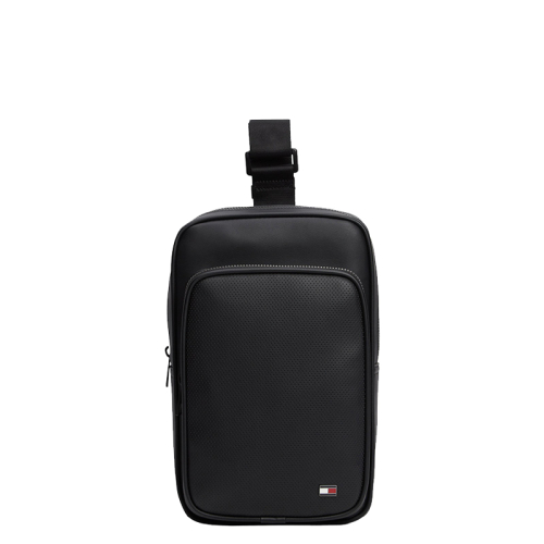 Tommy Hilfiger TH Foundation zwart