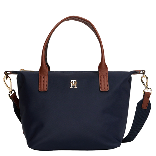 Tommy Hilfiger Popette blauw