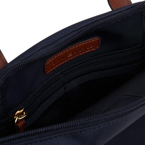 Tommy Hilfiger Popette blauw