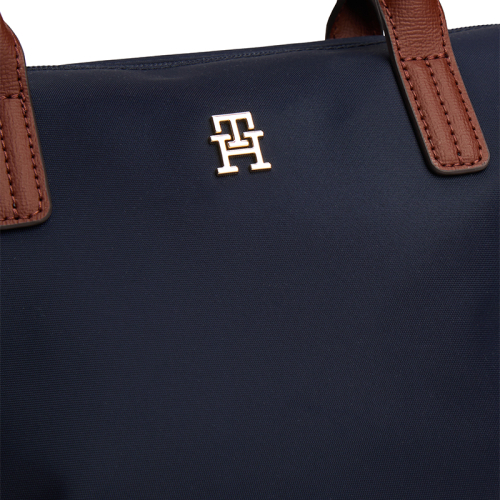 Tommy Hilfiger Popette blauw