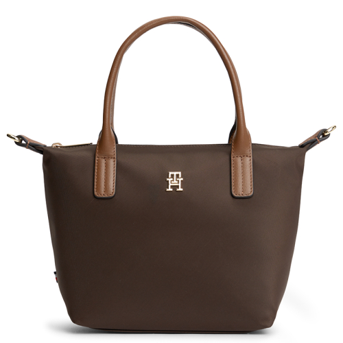 Tommy Hilfiger Popette bruin