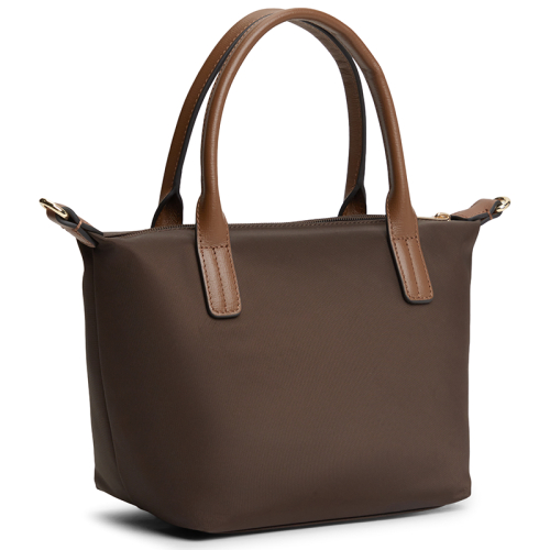 Tommy Hilfiger Popette bruin