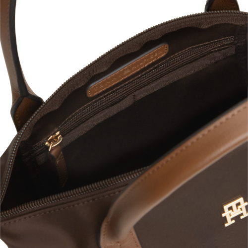 Tommy Hilfiger Popette bruin