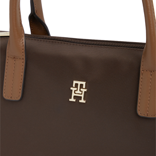 Tommy Hilfiger Popette bruin