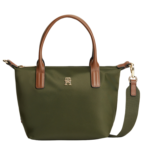 Tommy Hilfiger Popette groen