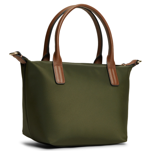 Tommy Hilfiger Popette groen