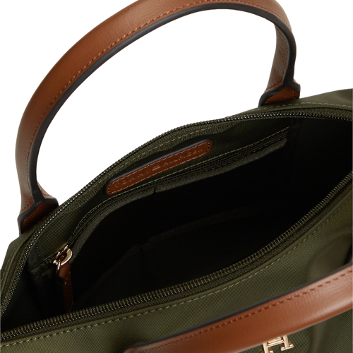 Tommy Hilfiger Popette groen