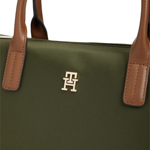 Tommy Hilfiger Popette groen