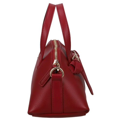 Tommy Hilfiger TH Buckle rood