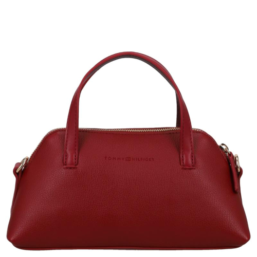 Tommy Hilfiger TH Buckle rood