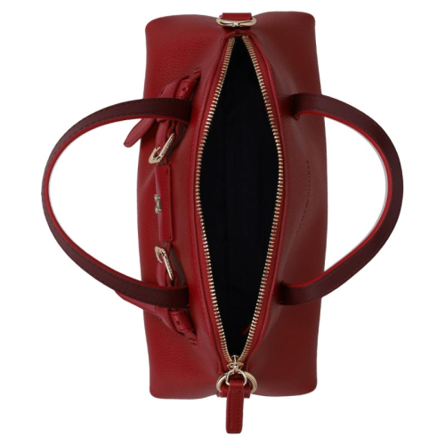 Tommy Hilfiger TH Buckle rood