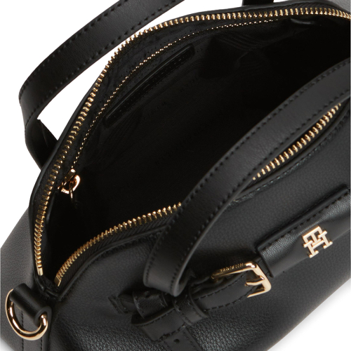 Tommy Hilfiger TH Buckle zwart
