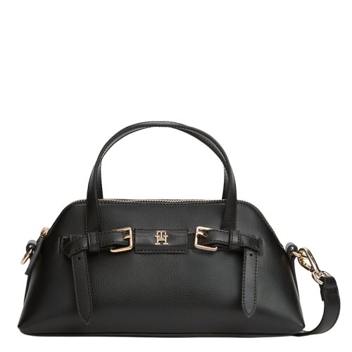Tommy Hilfiger TH Buckle zwart