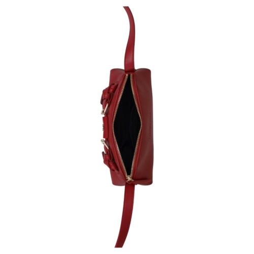 Tommy Hilfiger TH Buckle rood