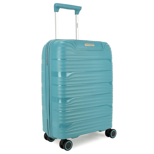 Decent Explorer blauw