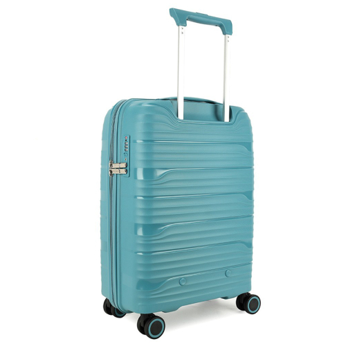 Decent Explorer blauw