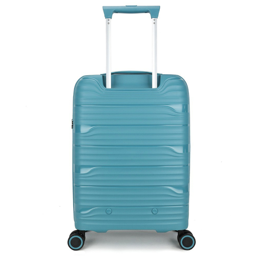 Decent Explorer blauw