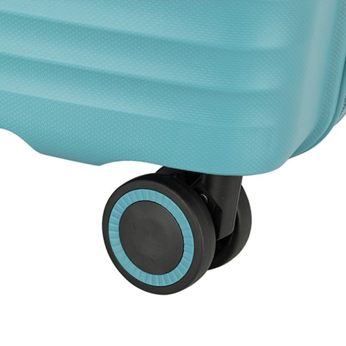 Decent Explorer blauw