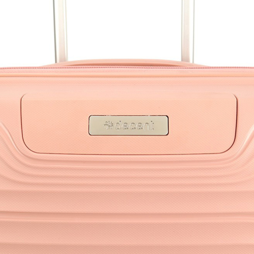 Decent Explorer roze
