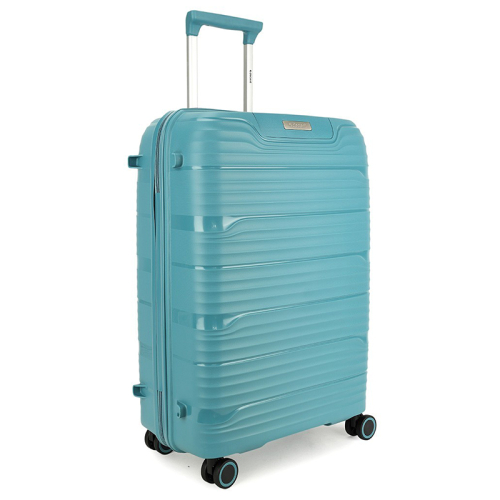 Decent Explorer blauw