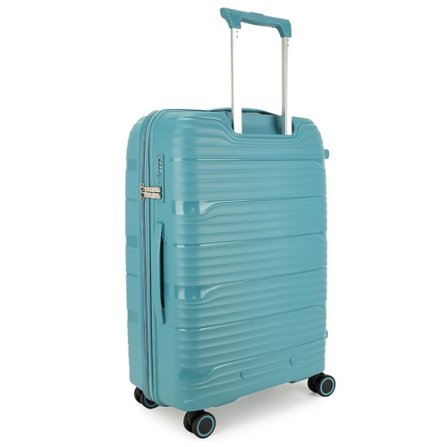 Decent Explorer blauw