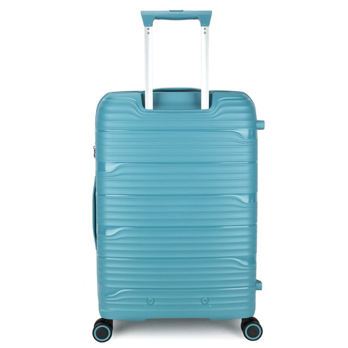 Decent Explorer blauw