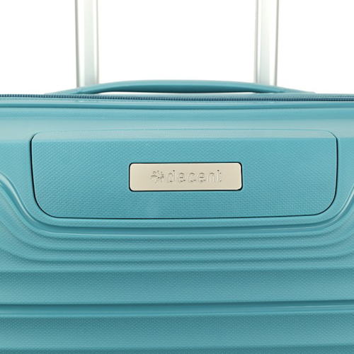 Decent Explorer blauw